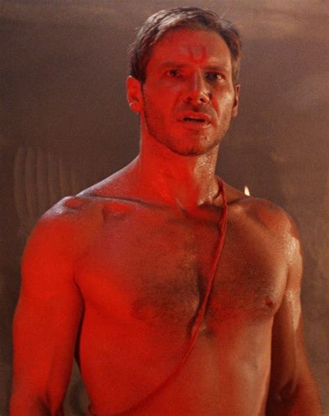 harrison ford naked|HARRISON FORD Nude